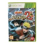 Naruto Shippuden Ultimate Ninja Storm 2 (XBOX 360), Verzenden