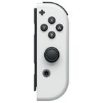 Originele Nintendo Switch Joy Con OLED Wit Rechts, Games en Spelcomputers, Spelcomputers | Nintendo Switch, Ophalen of Verzenden