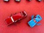Siku - Modelauto (14) - Lamborghini , Ford , Cadillac ,, Nieuw