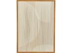 Mica Decorations Muurdecoratie Cirkel - L50 x B60 x H3 cm -, Huis en Inrichting, Verzenden, Nieuw
