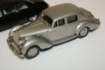 Western Models 1:43 - Modelauto (2) - Western models WM No 1, Nieuw