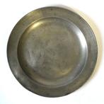 Pot (2) - Pewter