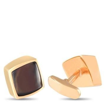 Vhernier - Boutons de manchette - 18 carats Or jaune,