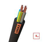 Nexans H07RN-F Industriële Flexibele Kabel 4G 16mm2 Eca -, Doe-het-zelf en Bouw, Verzenden, Nieuw
