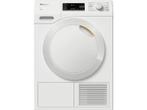 Miele -  Warmtepomp Droogkast Active A++  - Wit, Verzenden, Nieuw, 95 cm of meer, Energieklasse A of zuiniger