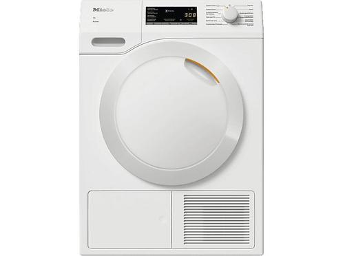 Miele -  Warmtepomp Droogkast Active A++  - Wit, Elektronische apparatuur, Droogkasten, 95 cm of meer, Nieuw, Voorlader, Energieklasse A of zuiniger