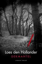 Dekmantel 9789045214740 Loes den Hollander, Verzenden, Gelezen, Loes den Hollander