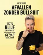Afvallen zonder bullshit (9789043933414, Lot Beukers), Boeken, Verzenden, Nieuw