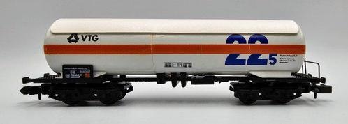 Arnold N - 4373 - Modeltrein goederenwagon (1) - Eén 4-as, Hobby en Vrije tijd, Modeltreinen | N-Spoor