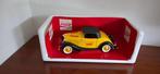 COCA-COLA 1:18 - Voiture miniature - Ford Roadster