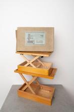 Rowi + Proti slide projector tables Diaprojector, Audio, Tv en Foto, Nieuw