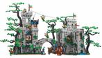 Lego Set - 910043 - BrickLink Designer Program - Forest, Nieuw