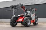 2024 Manitou MLT 635 130 PS+ - NIEUW, Articles professionnels, Agriculture | Outils