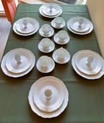 Hutschenreuther - Service de table pour le dîner (30) -, Antiek en Kunst