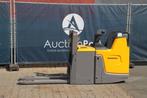 Veiling: Stapelaar Jungheinrich ERD 220 Elektrisch 2000kg 1., Zakelijke goederen, Machines en Bouw | Heftrucks en Intern transport