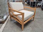 8x Houten loungebank NN, Ophalen