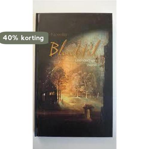 Bladstil 9789033628405 Leendert van Wezel, Boeken, Godsdienst en Theologie, Zo goed als nieuw, Verzenden