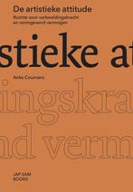De artistieke attitude 9789492852946 Anke Coumans, Verzenden, Anke Coumans