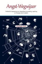 Angst-wegwijzer 9789079603237 Charlotte Visch, Boeken, Verzenden, Zo goed als nieuw, Charlotte Visch