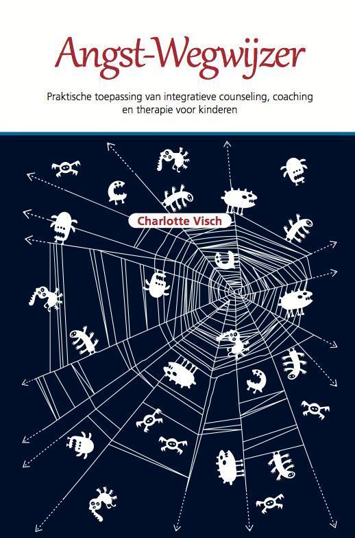 Angst-wegwijzer 9789079603237 Charlotte Visch, Boeken, Psychologie, Zo goed als nieuw, Verzenden