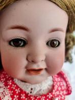 K&R /Simon & Halbig - Pop K&R Simon& Halbig 126 - 1910-1920, Antiek en Kunst