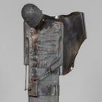 Karol Dusza (XX-XXI) - LARGE- „The guardian angel” 161cm