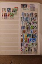 Pays africains 1870/1985 - Grande collection dans un seul, Postzegels en Munten, Gestempeld