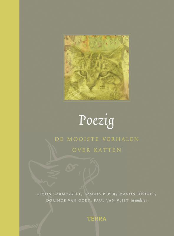 Poezig 9789058977977, Boeken, Literatuur, Zo goed als nieuw, Verzenden