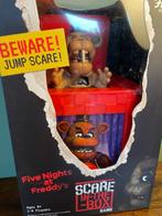Funko - Five Nights At Freddy’s (Peur dans la boîte) - Jouet
