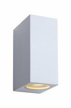 Lucide ZORA-LED - Wandspot Buiten - LED Dimb. -, Huis en Inrichting, Lampen | Spots, Verzenden, Nieuw