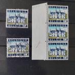 België 1968 - Spontin - OCB 1423, Postzegels en Munten, Gestempeld