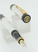 Parker - Duofold International - Stylo à plume, Verzamelen, Pennenverzamelingen, Nieuw