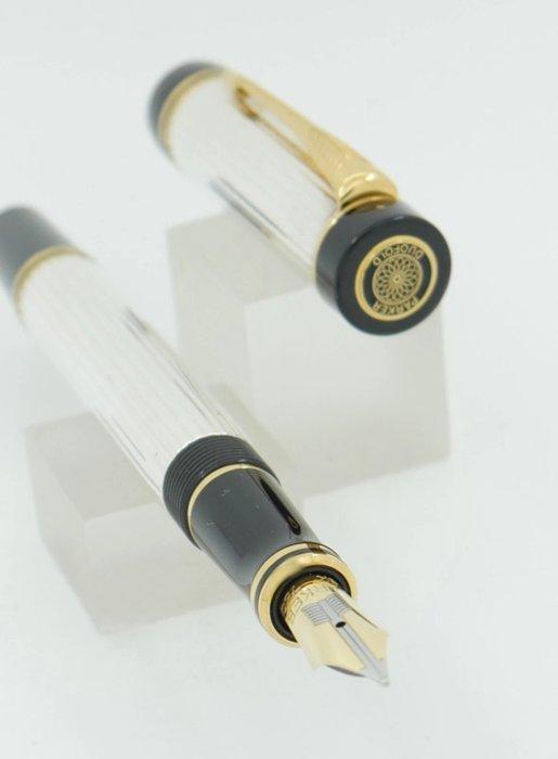 Parker - Duofold International - Stylo à plume, Verzamelen, Pennenverzamelingen