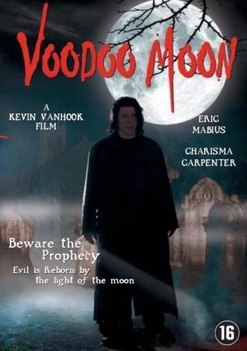 Voodoo Moon, Verzenden