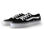 Vans sneakers in maat 36 Zwart | 5% korting, Verzenden, Zwart, Zo goed als nieuw, Sneakers