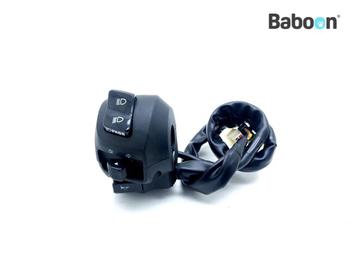 Stuurschakelaar Links Yamaha YZF R 125 2019-2020 (YZF-R125, Verzenden