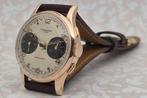 Chronographe Suisse - Cal. Landeron 48 - PANDA DIAL - Zonder, Handtassen en Accessoires, Nieuw