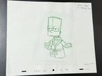 Gracie Films (2004) - Dessin danimation original de Bart, Cd's en Dvd's, Nieuw in verpakking