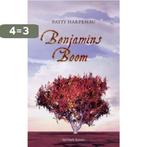 Benjamins Boom 9789025960438 Patty Harpenau, Boeken, Verzenden, Gelezen, Patty Harpenau