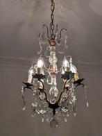 Plafondlamp - Brons - Maria Antonietta, Antiquités & Art