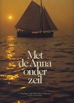 Met de Anna onder zeil 9789064130038 Buddingh, Boeken, Verzenden, Zo goed als nieuw, Buddingh