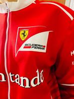Ferrari - Jas, Nieuw