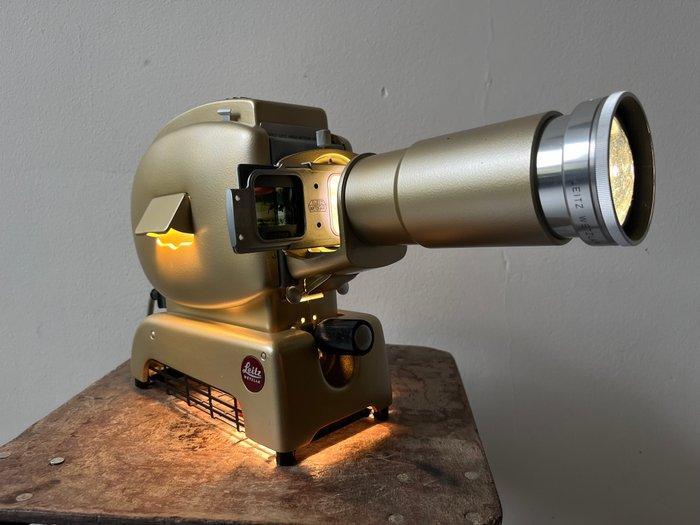 Leitz Prado Diaprojector, Antiek en Kunst, Antiek | Wandborden en Tegels