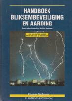 Handboek bliksembeveiliging en aarding 9789055760084, Boeken, Techniek, Gelezen, Peter Hasse, Johannes Wiesinger, Verzenden