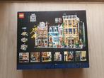 Lego - Creator Expert - 10278 - Modular Buildings Collection, Nieuw