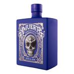 Amuerte Blue Gin 43° - 0,7L, Verzenden, Nieuw