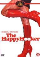 Happy hooker op DVD, Cd's en Dvd's, Dvd's | Komedie, Nieuw in verpakking, Verzenden