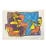 Herman Brood (1946-2001) - Spelen de trompet