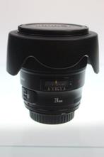 Canon EF 24mm 1:1.4 L II USM Groothoeklens, Nieuw