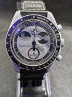Swatch - MoonSwatch. Mission to Earthphase - Zonder